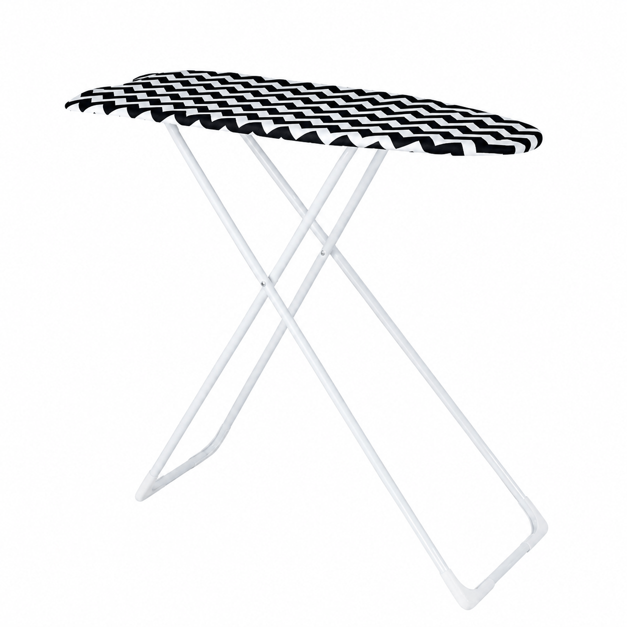 Tabla De Planchar Maxi 1.10X38X91.5Cm Mor
